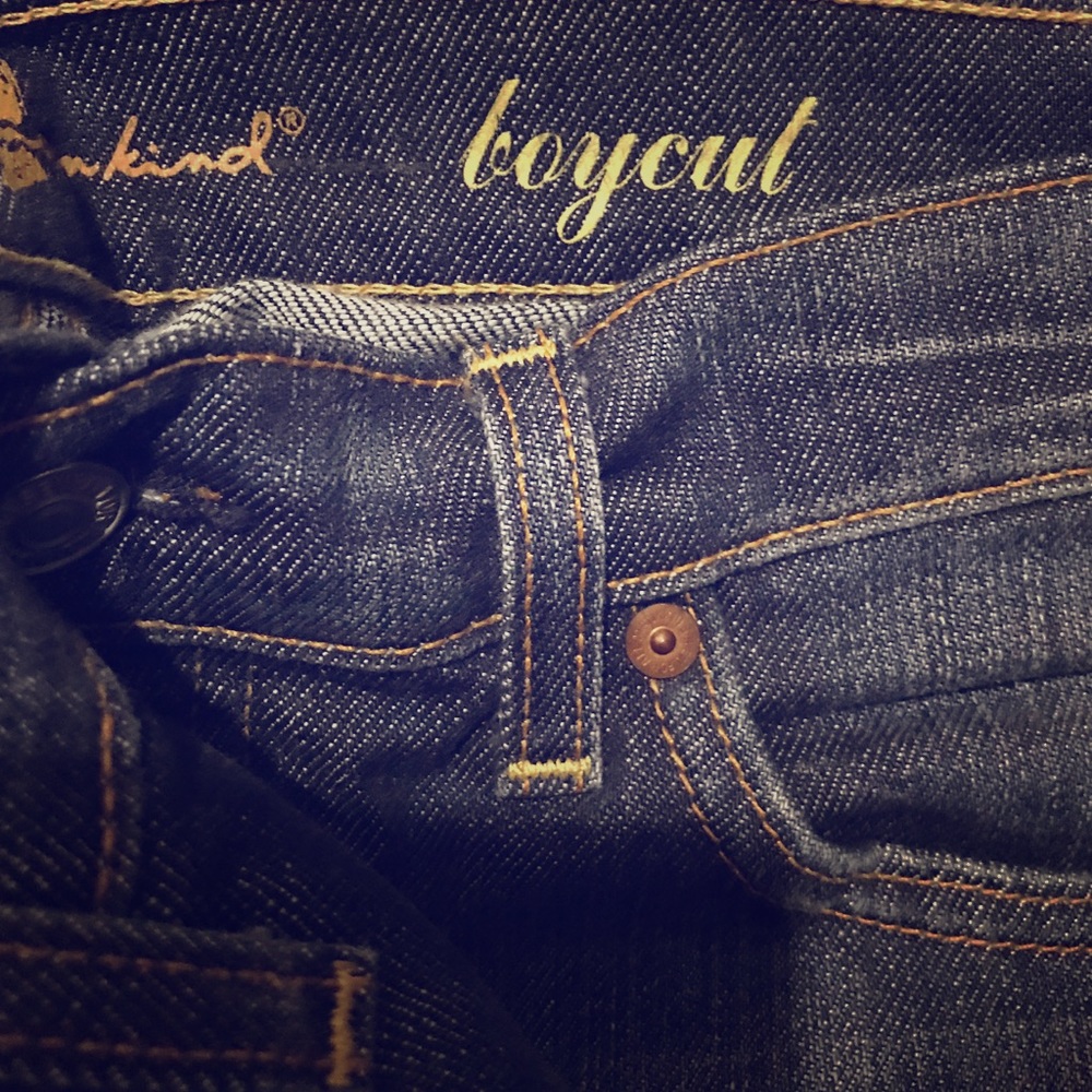7 For All Mankind